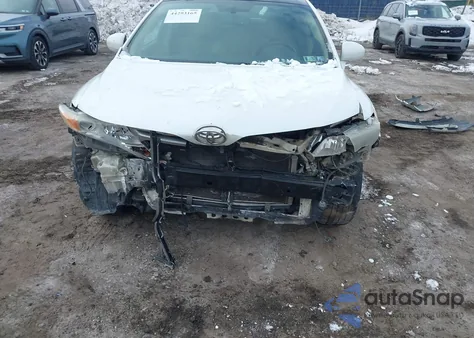 2012 Toyota Venza Le V6/Limited V6/Xle V6 из США, поврежденный, VIN 4T3BK3BBXC4071368